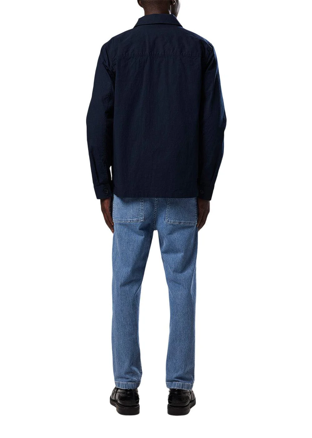 Wilas 1449 - Navy Blue - Image 3