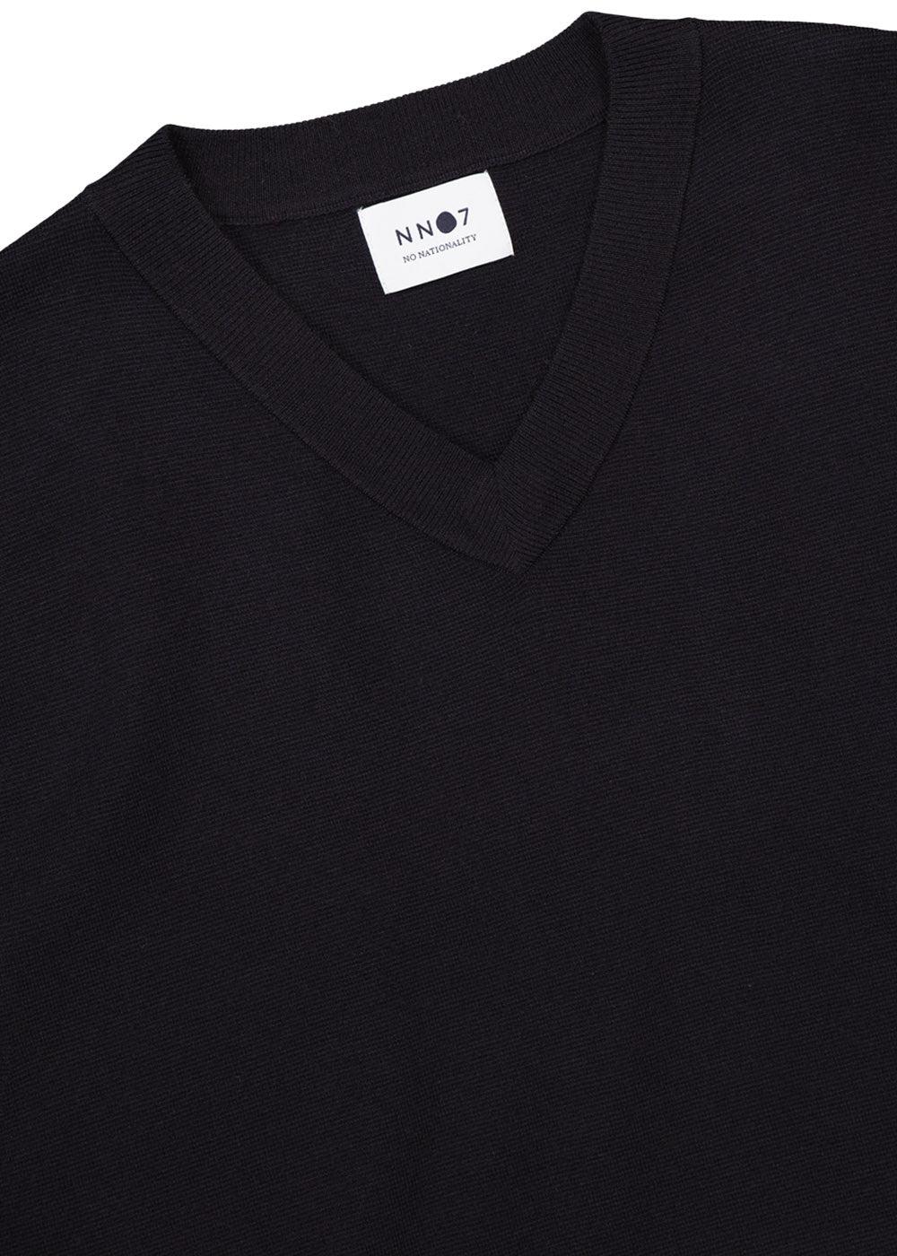 Harald Vest 6530 - Navy Blue - Image 2