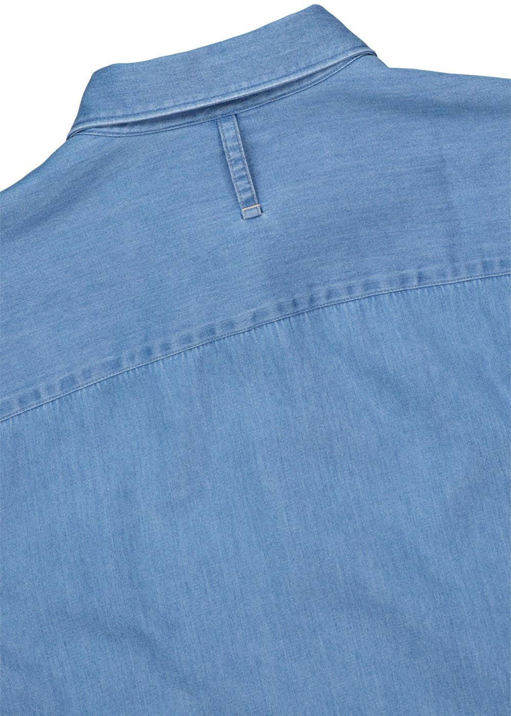 Cohen Shirt 5768 - Medium Washed - Image 3