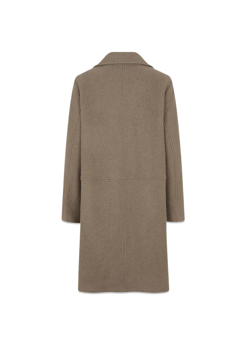 EilishMD Coat - Spring Stone - Image 2