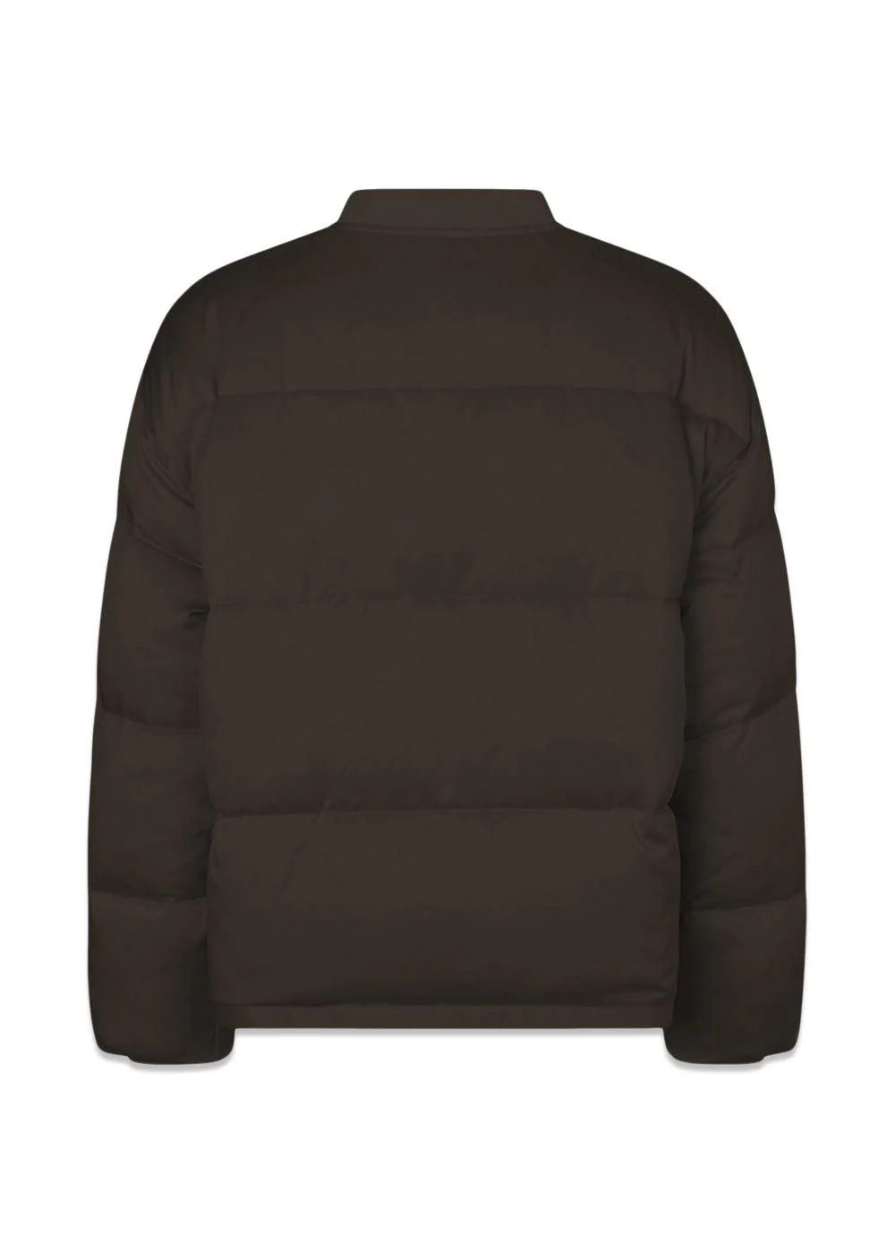 EmilMD jacket - Dark Coffee - Image 4