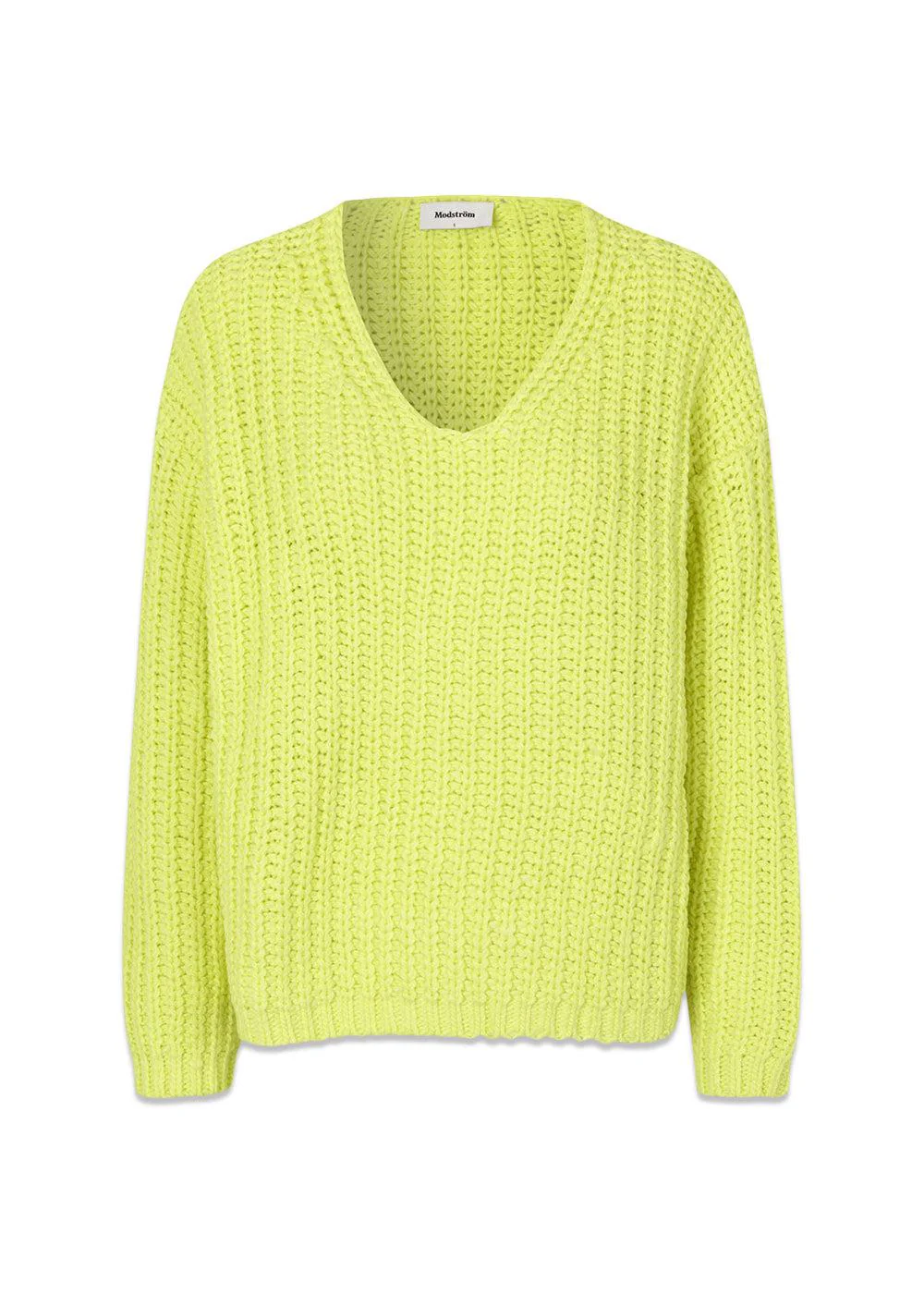 FelipeMD v-neck - Limonade
