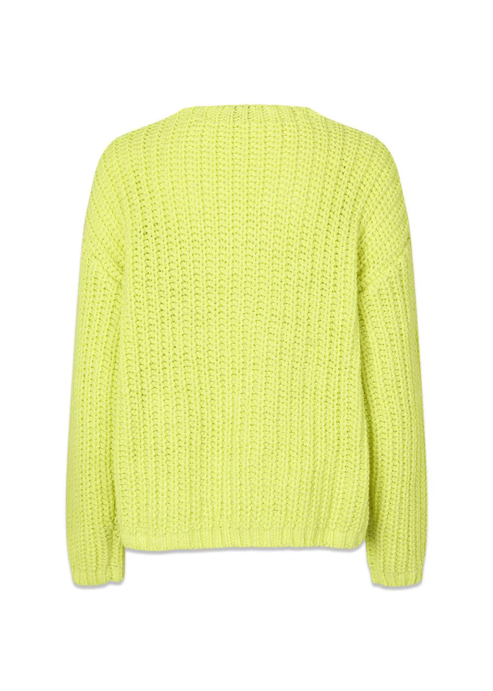 FelipeMD v-neck - Limonade - Image 2