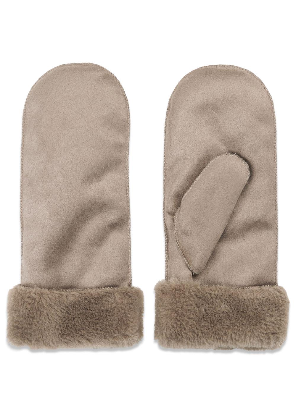 FeddieMD gloves - Spring Stone