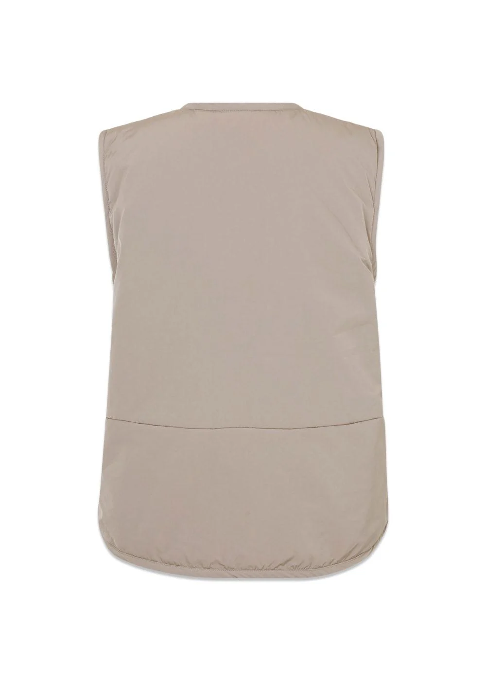 EmeryMD vest - Spring Stone - Image 2