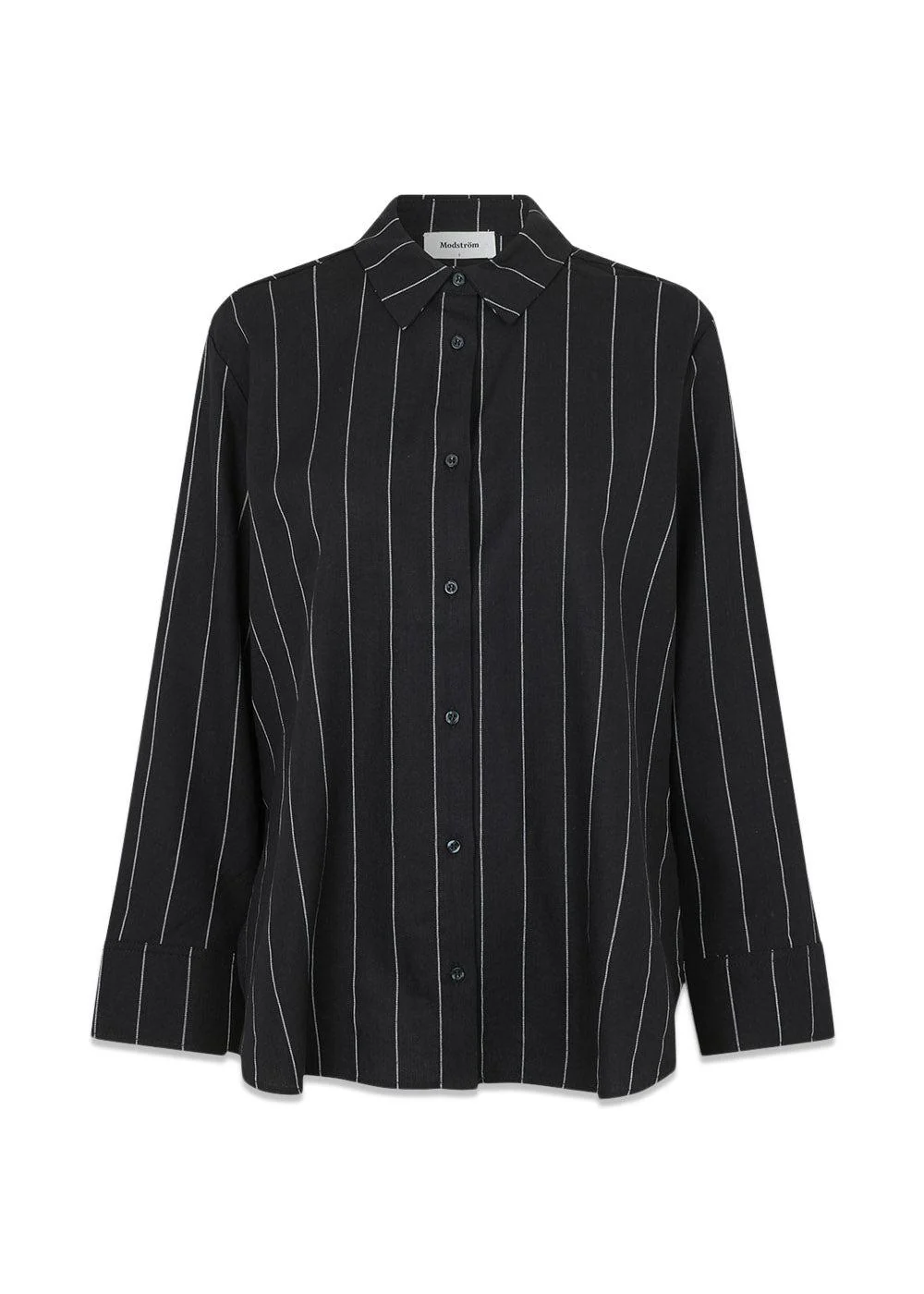 FiaMD shirt - Black