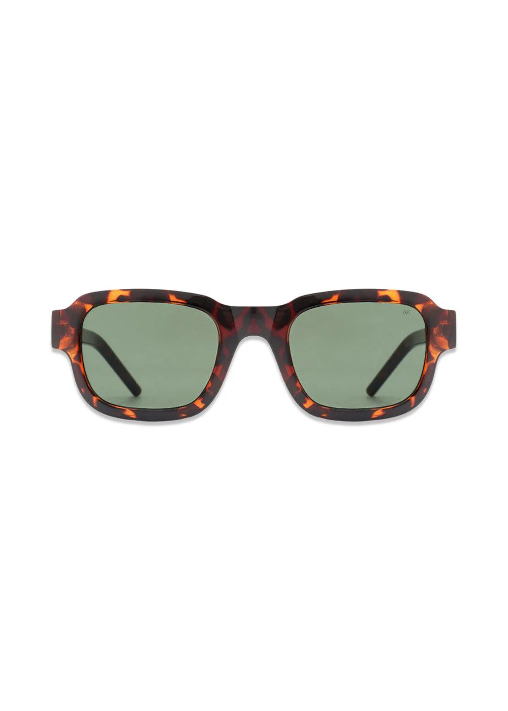Halo - Demi Tortoise