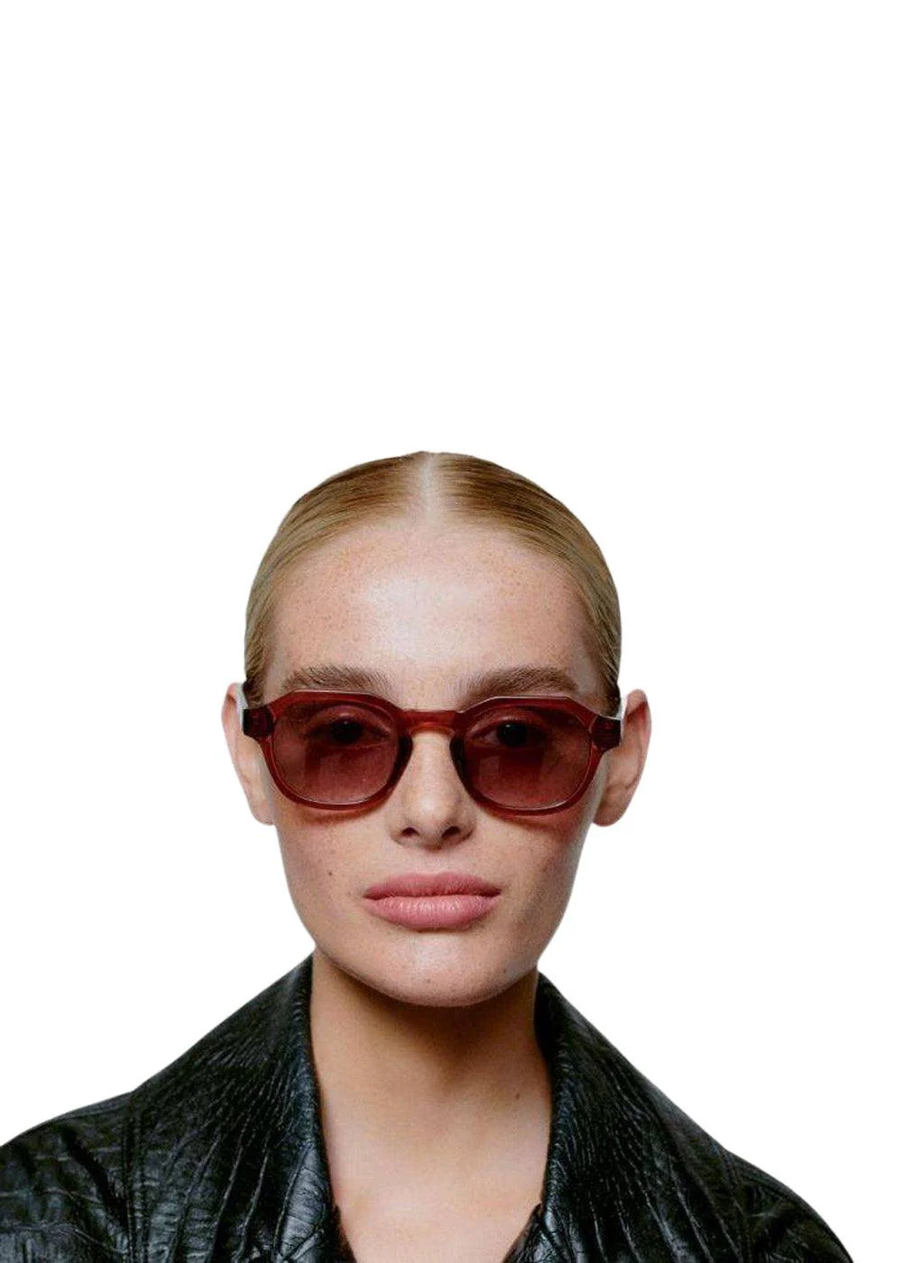 Zan - Brown Transparent - Image 3