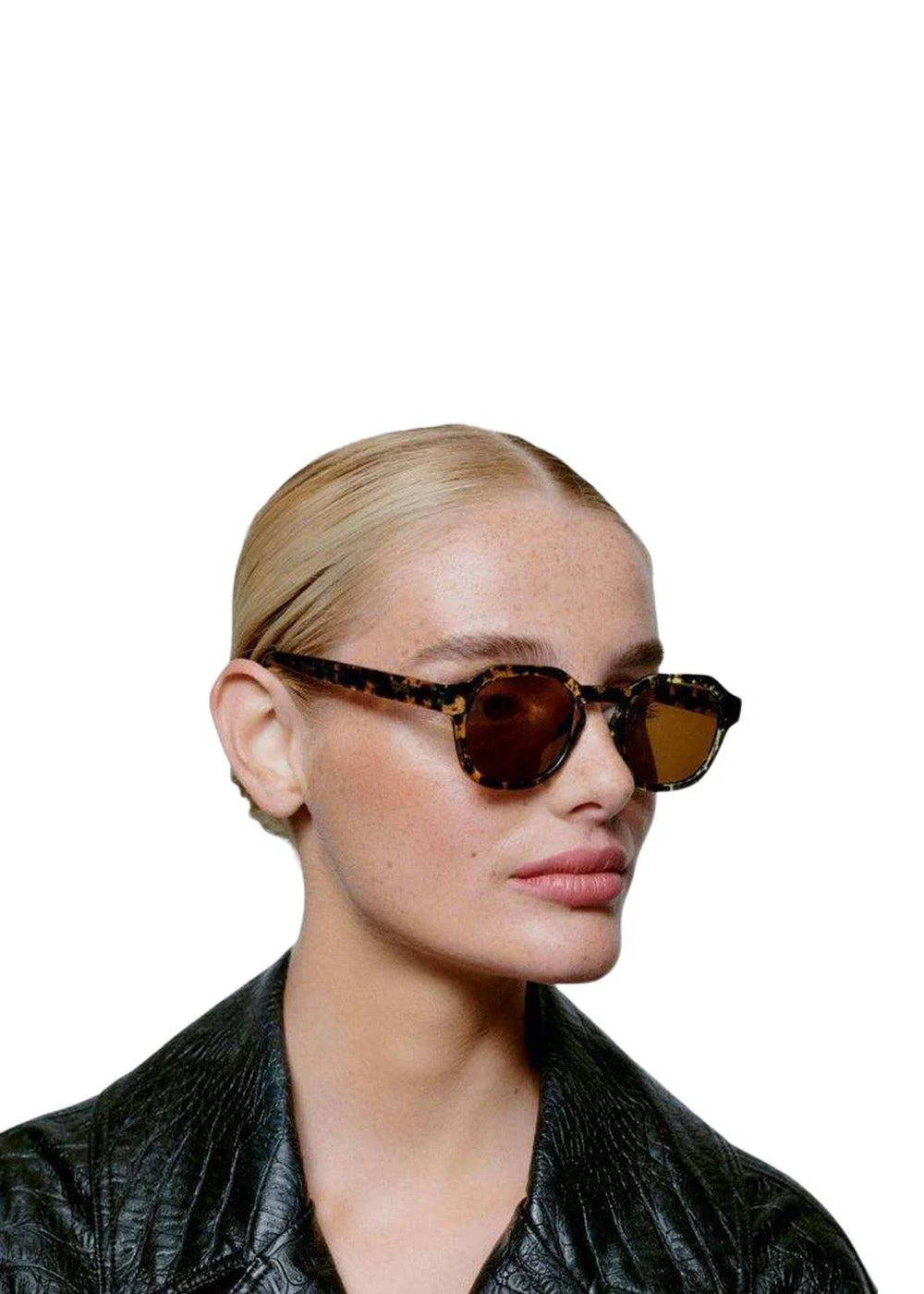 Zan - Black / Yellow Transparent - Image 3