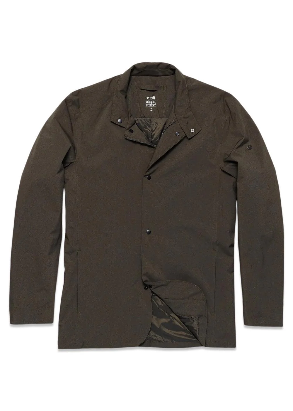 Cavai - Dark Olive