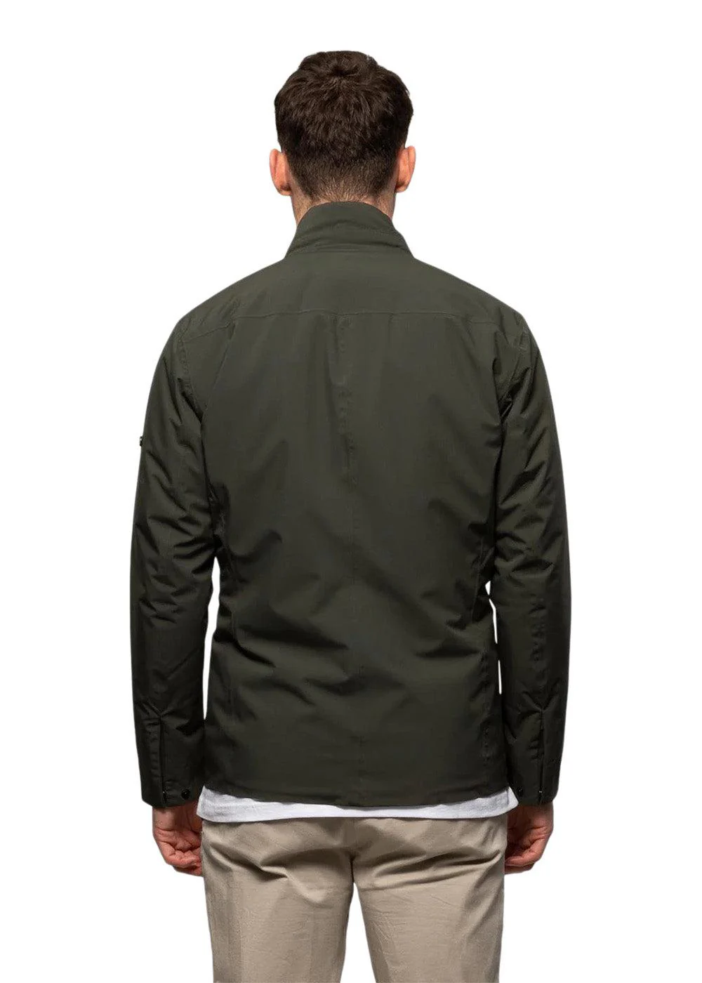 Cavai - Dark Olive - Image 3