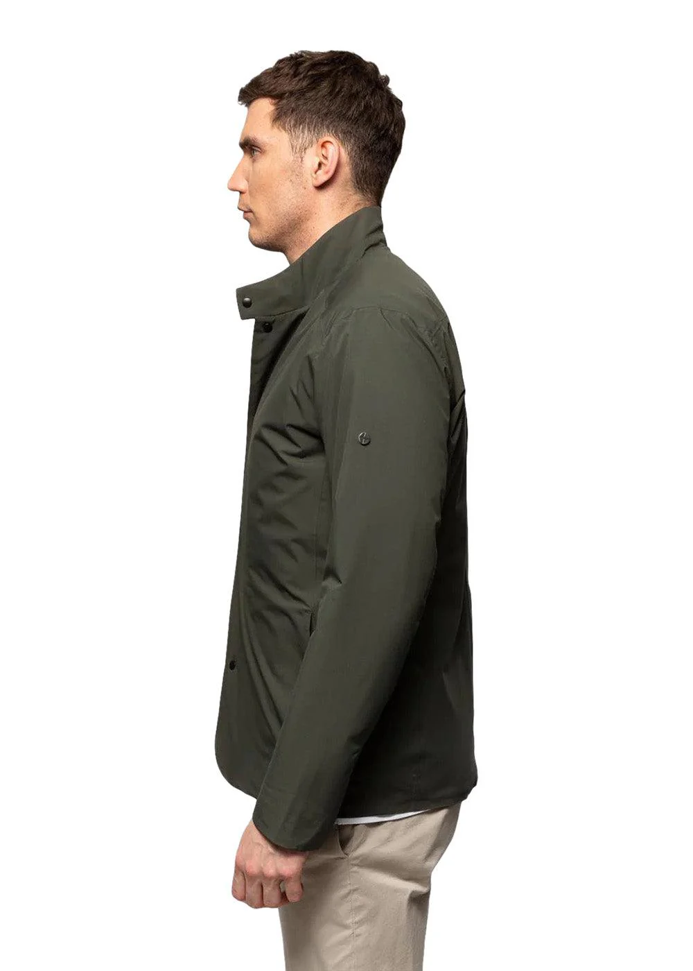 Cavai - Dark Olive - Image 4