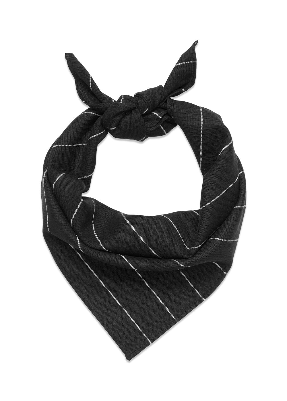 FiaMD scarf - Black
