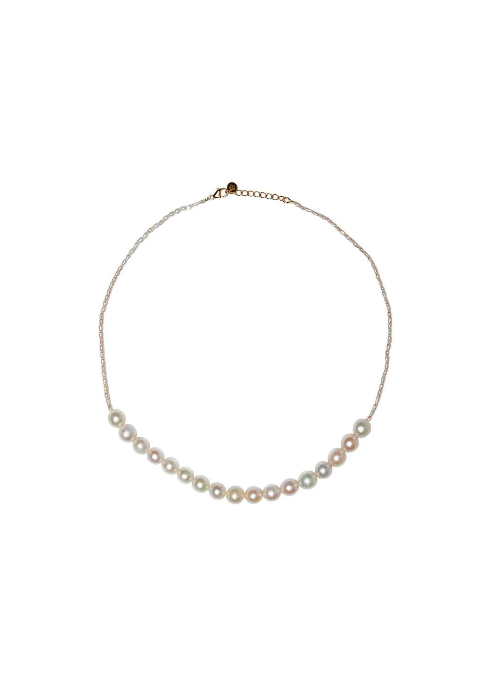 Sunce necklace - Multi