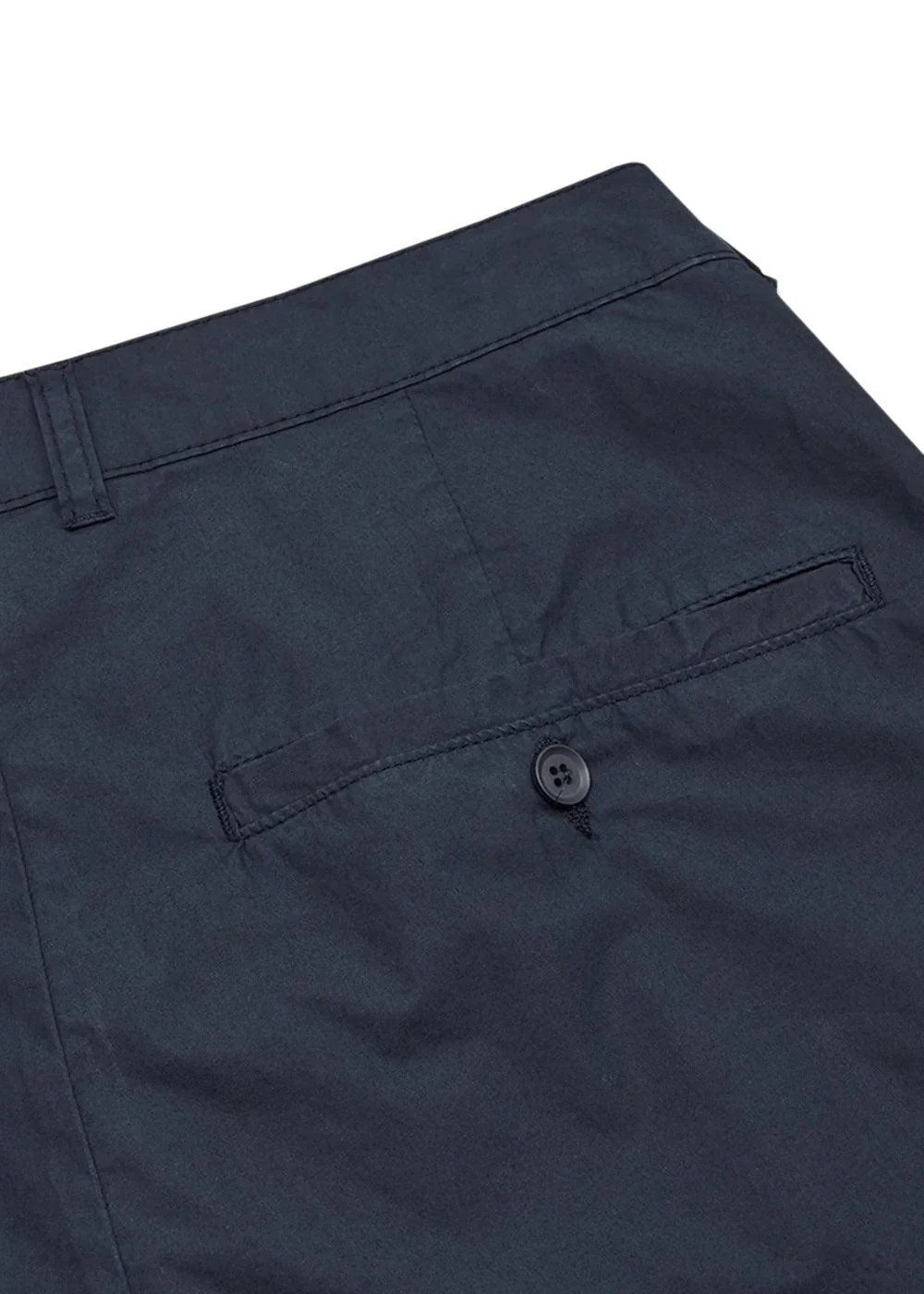 Rick Paper Pant - Navy - Image 2