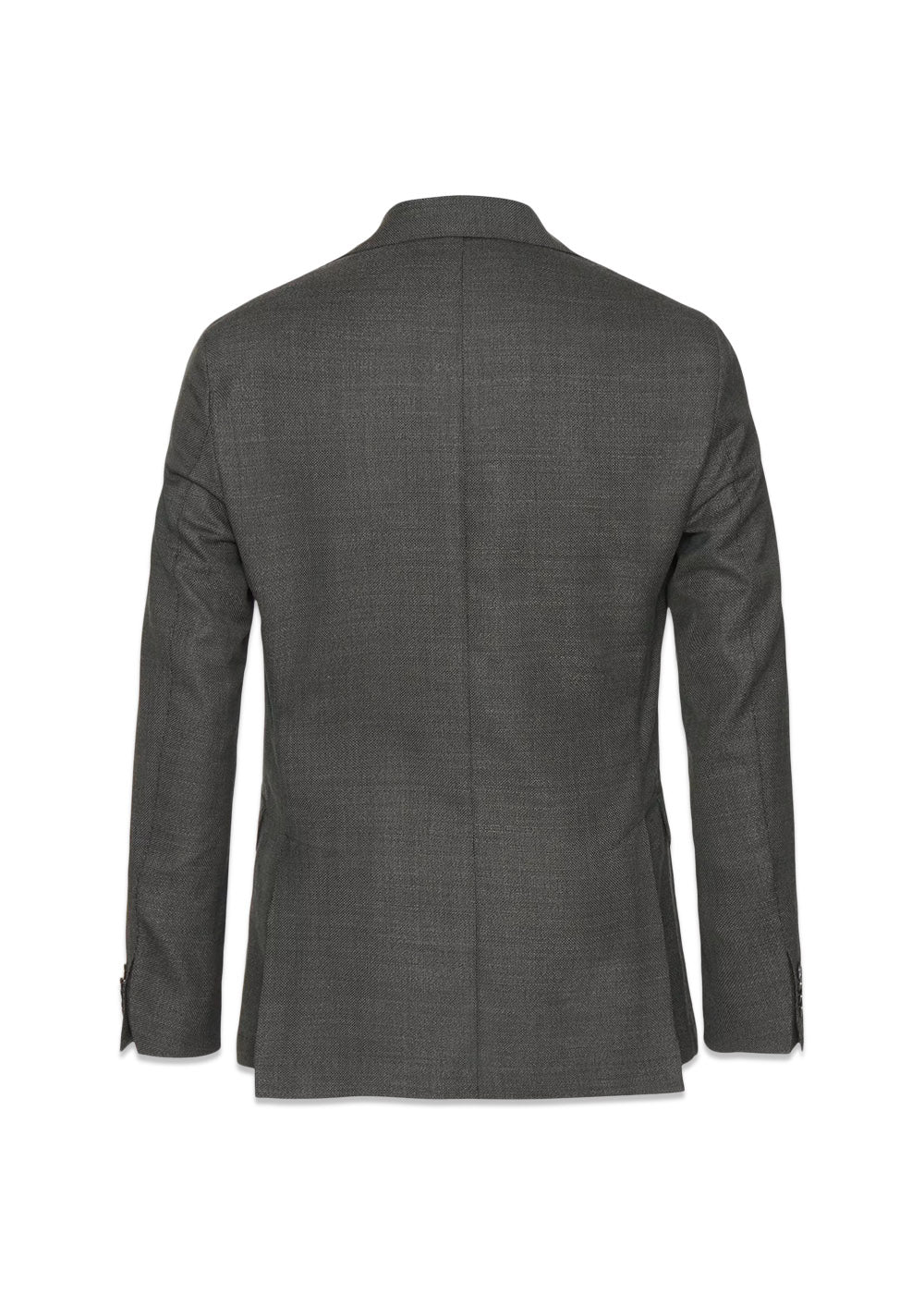 Ferry Soft Blazer - Green Cervo - Image 2