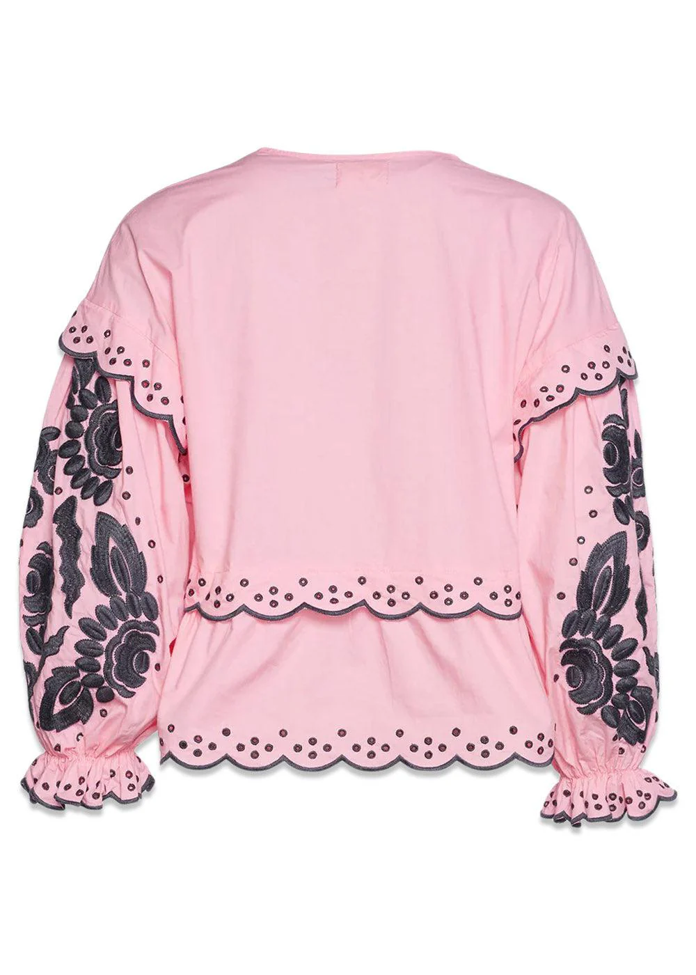 martha - Light Pink - Image 2