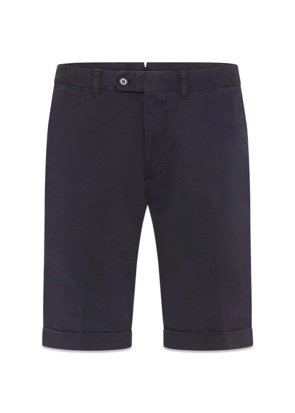 Declan Shorts - Navy Sea Blue