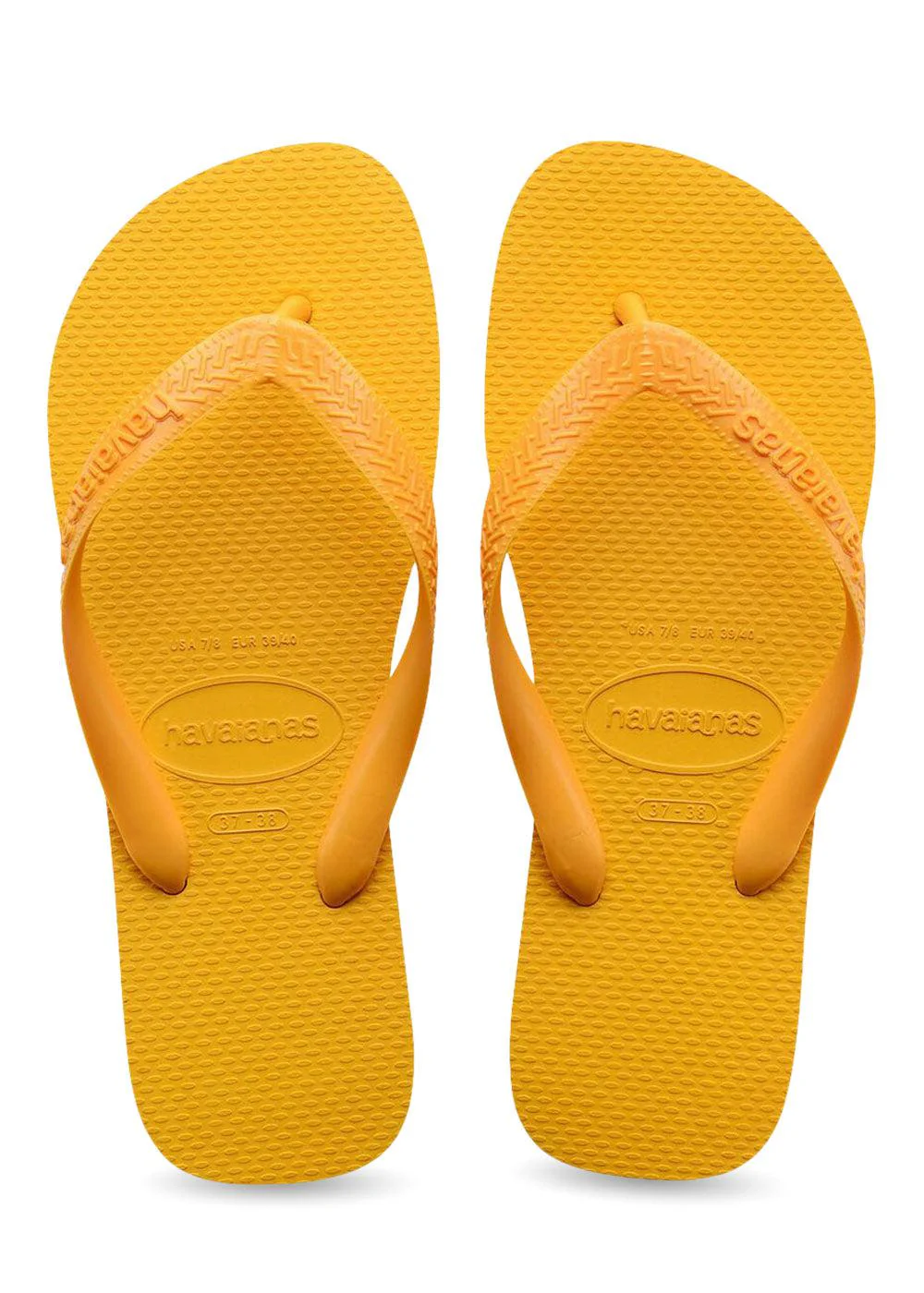 Klipklappere - Pop Yellow