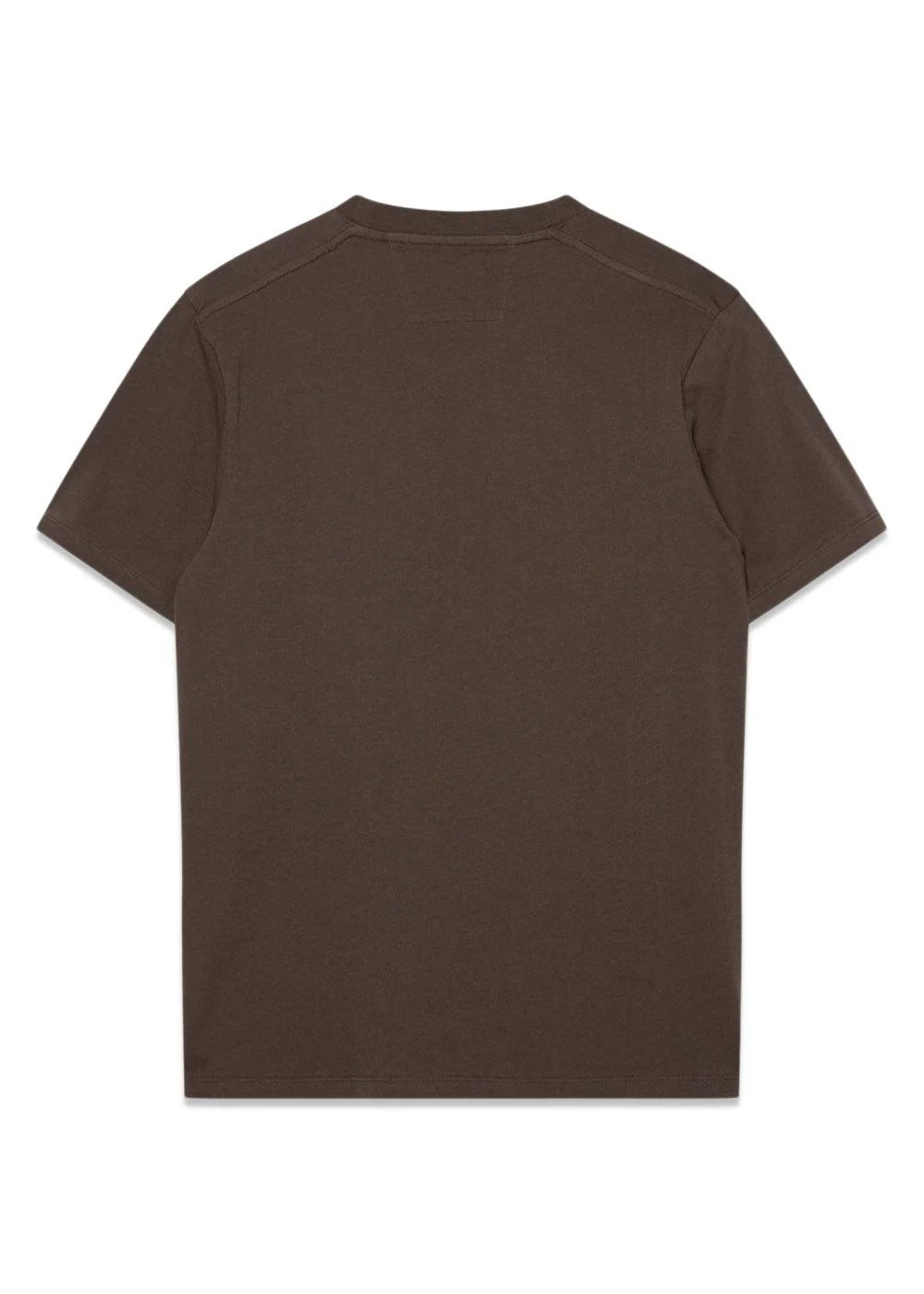 T-Shirts Short Sleeve Jersey 30/1 - Bracken - Image 2