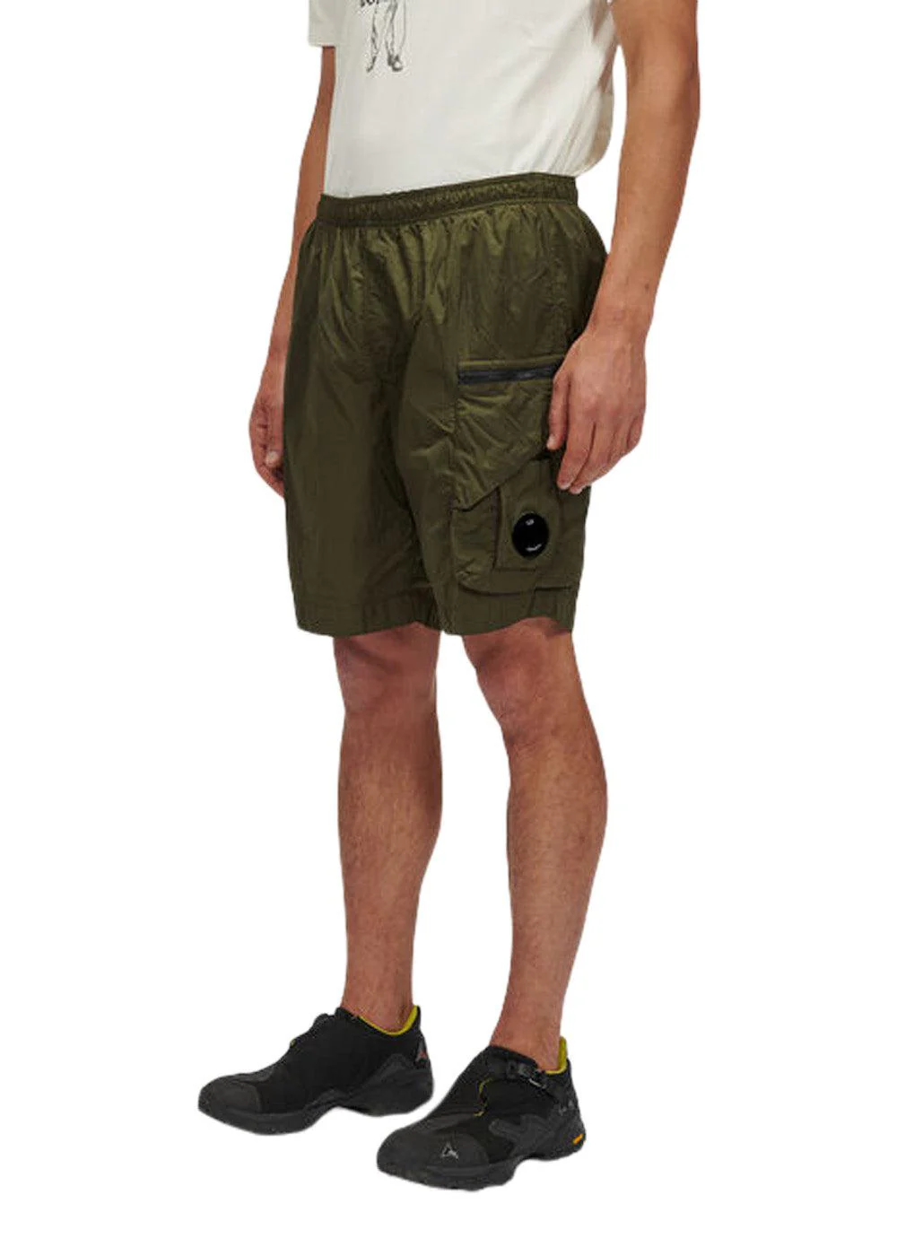 Beachwear - Boxer Eco Chrome R - Ivy Green - Image 2