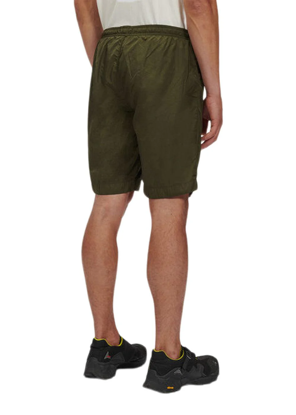 Beachwear - Boxer Eco Chrome R - Ivy Green - Image 3