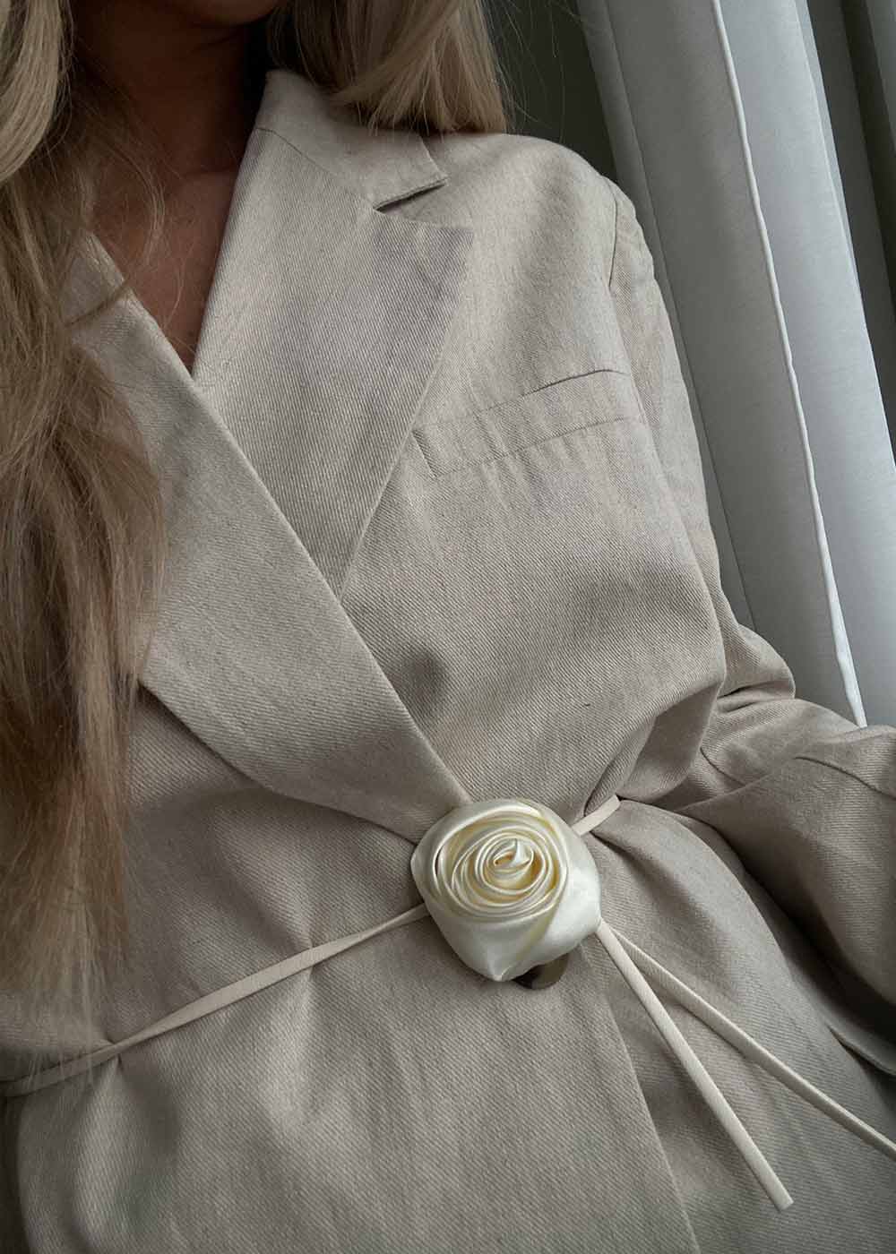 FleurMD acc - Soft White - Image 3