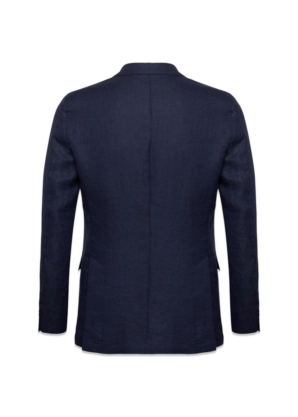 Ferry Soft Denz Suit - Navy - Image 2