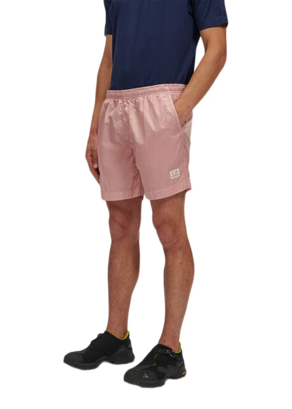 Beachwear Boxer Eco Chrome R - Pale Mauve