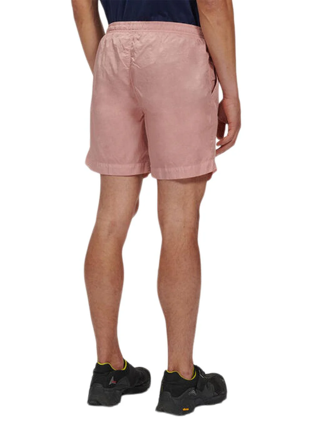 Beachwear Boxer Eco Chrome R - Pale Mauve - Image 2
