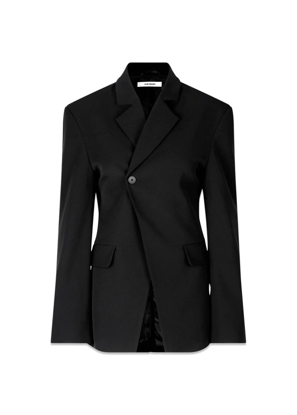 OSLuxury Blazer - Black