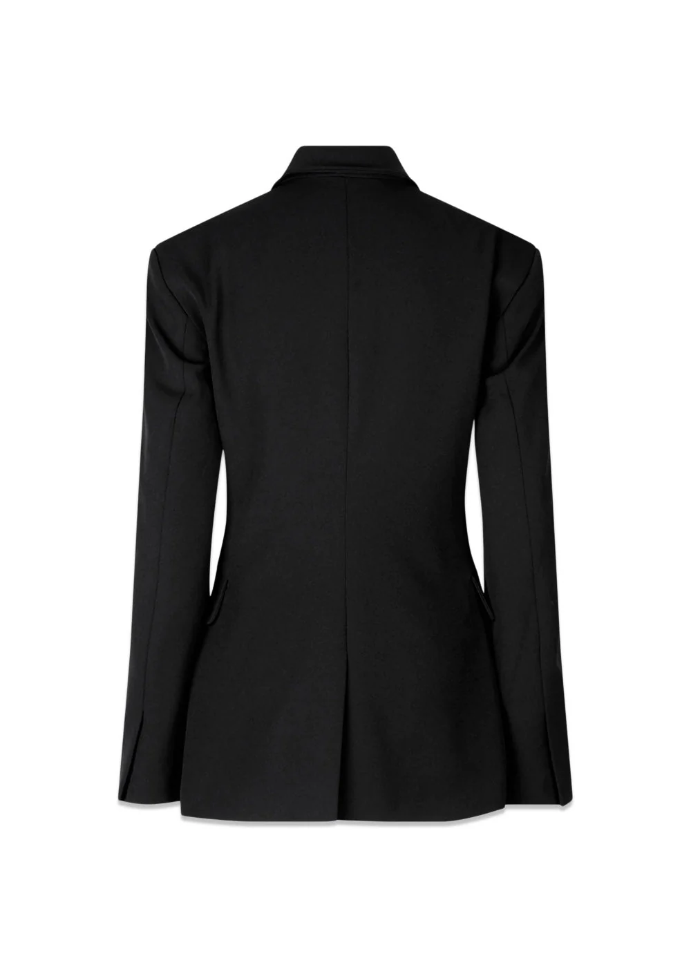 OSLuxury Blazer - Black - Image 4