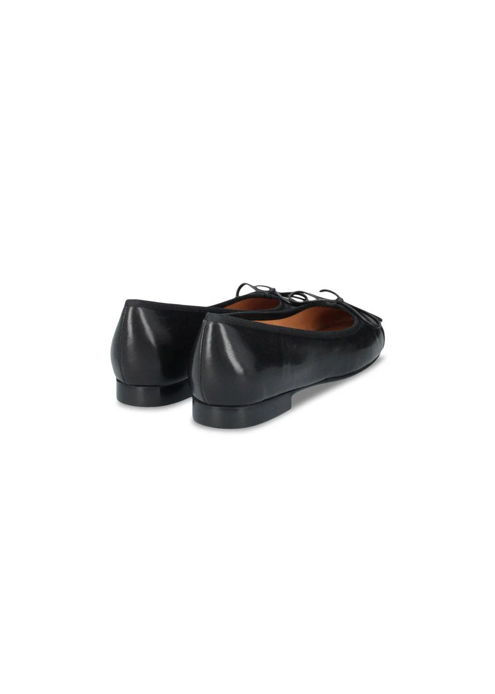 A1901 - Black Patent/Black Nappa 270 - Image 4