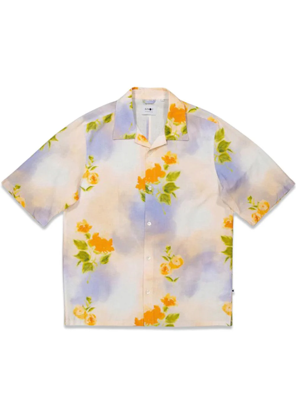 Ole SS 5210 - Multi Colour Print