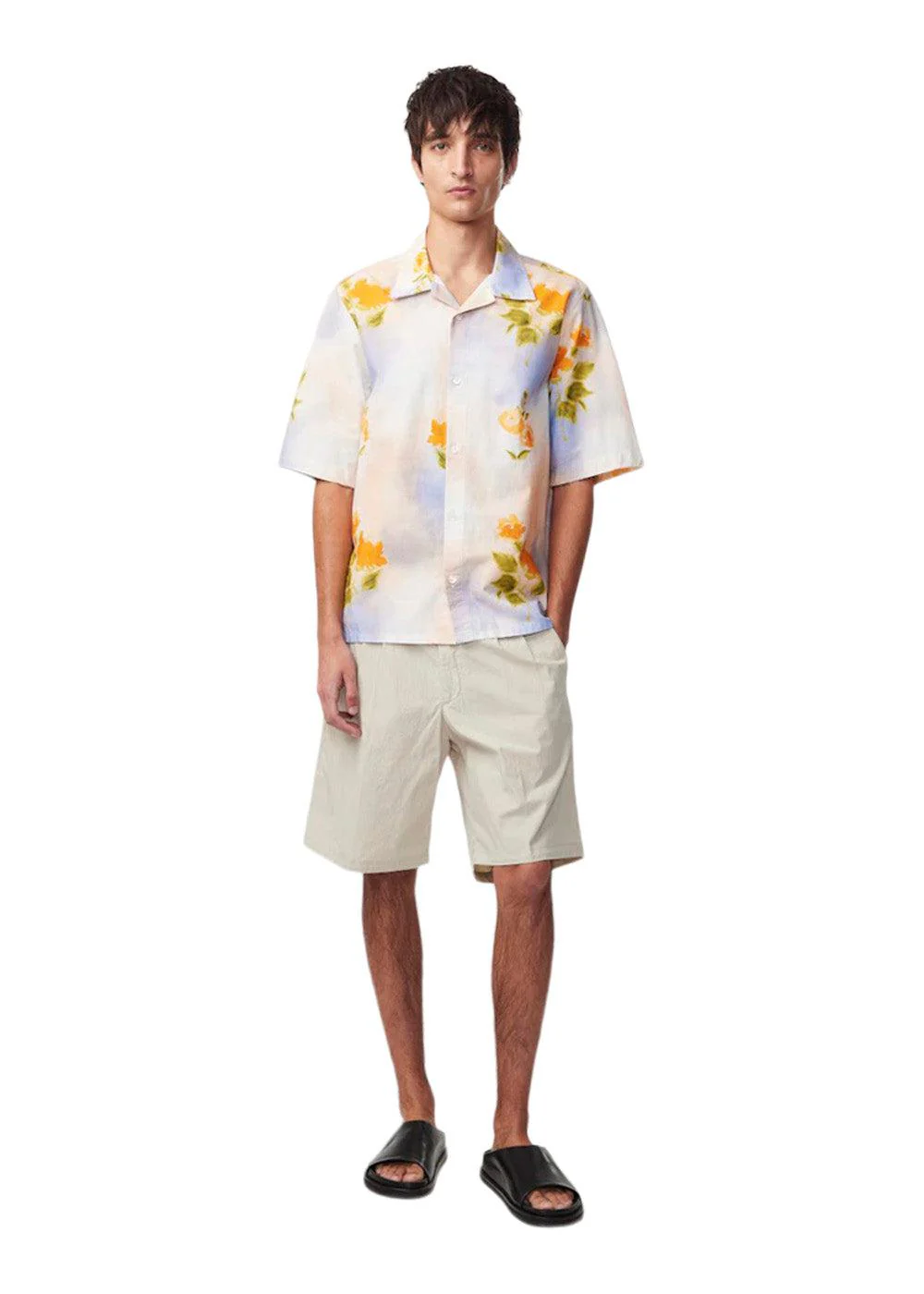 Ole SS 5210 - Multi Colour Print - Image 2