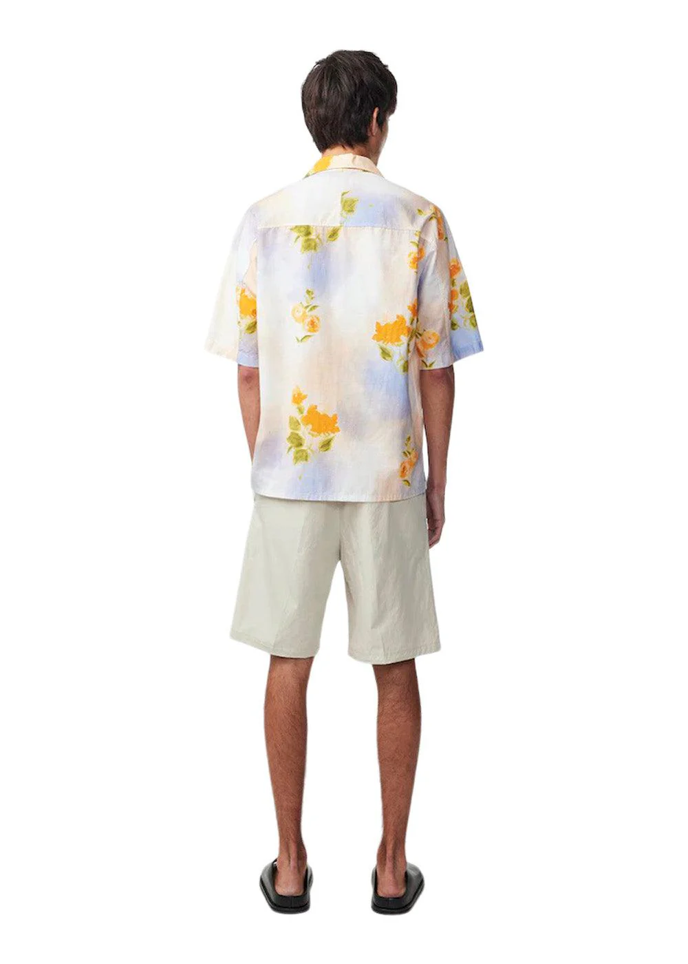 Ole SS 5210 - Multi Colour Print - Image 3