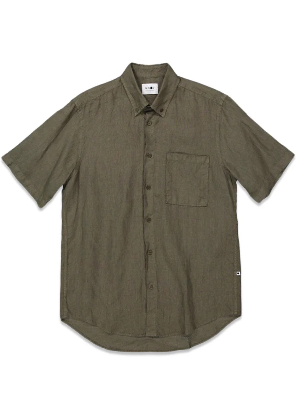 Arne SS BD 5706 - Khaki Army
