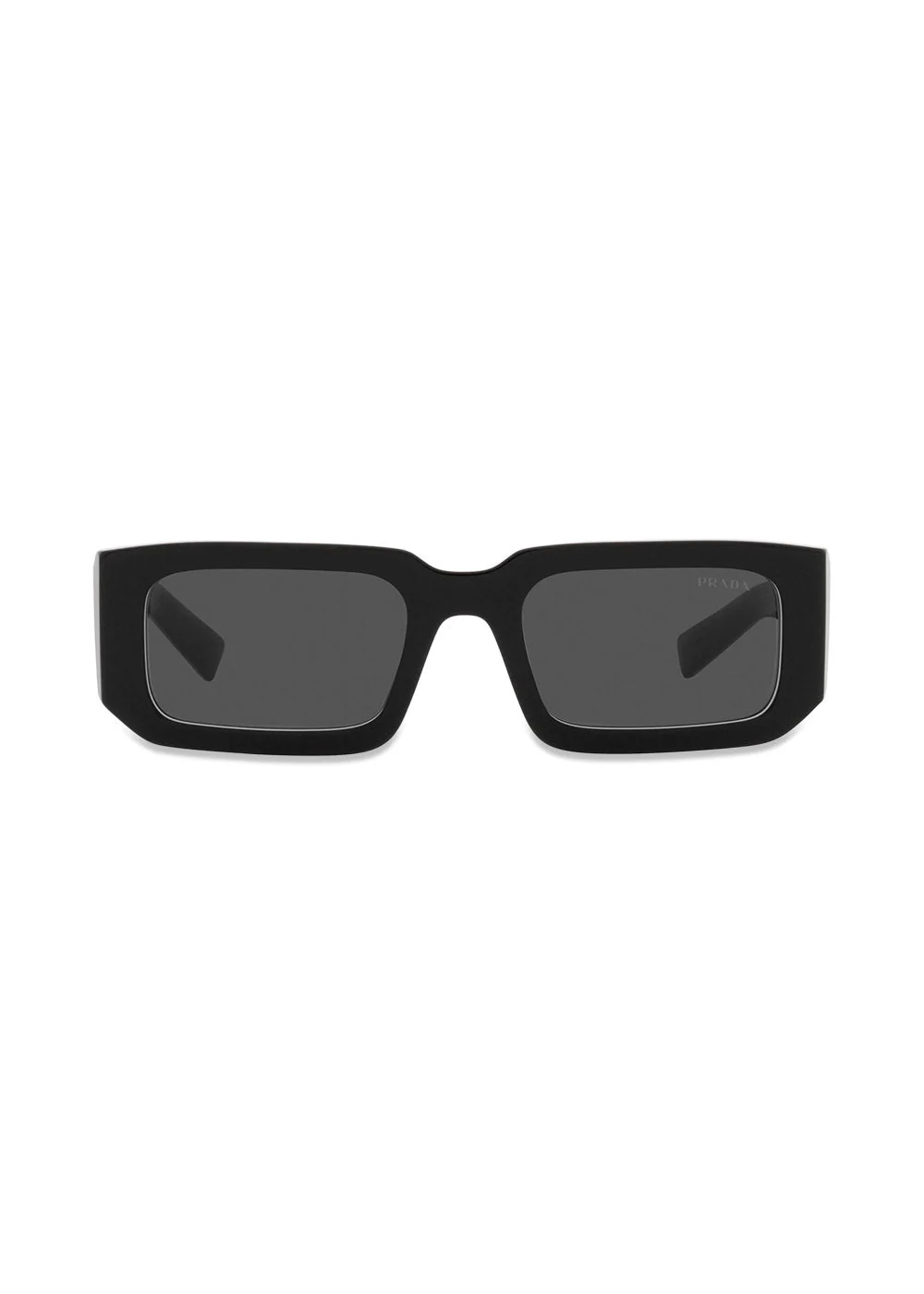 0PR 06YS BLACK/WHITE - Black/White