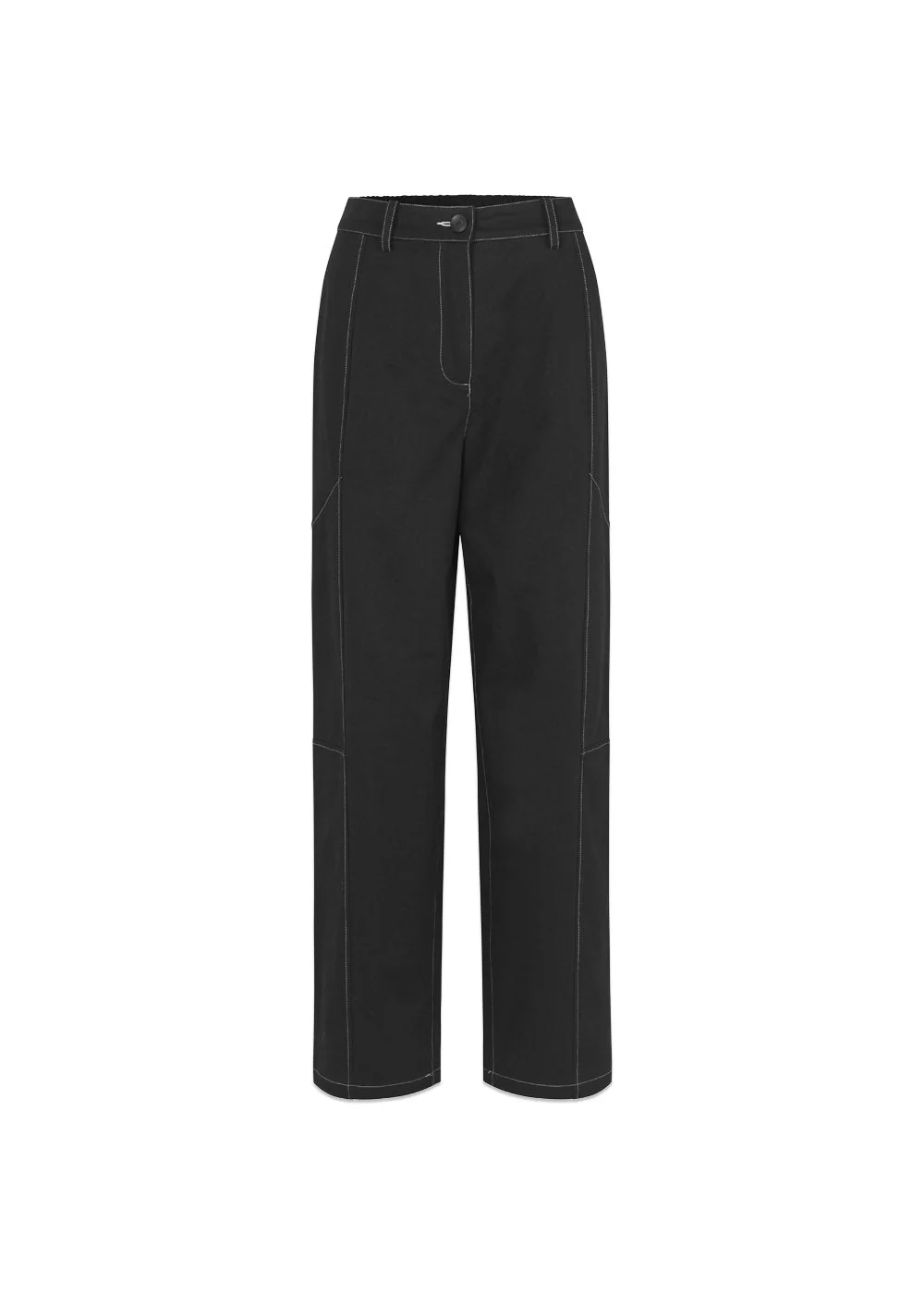 TravonMD pants - Black