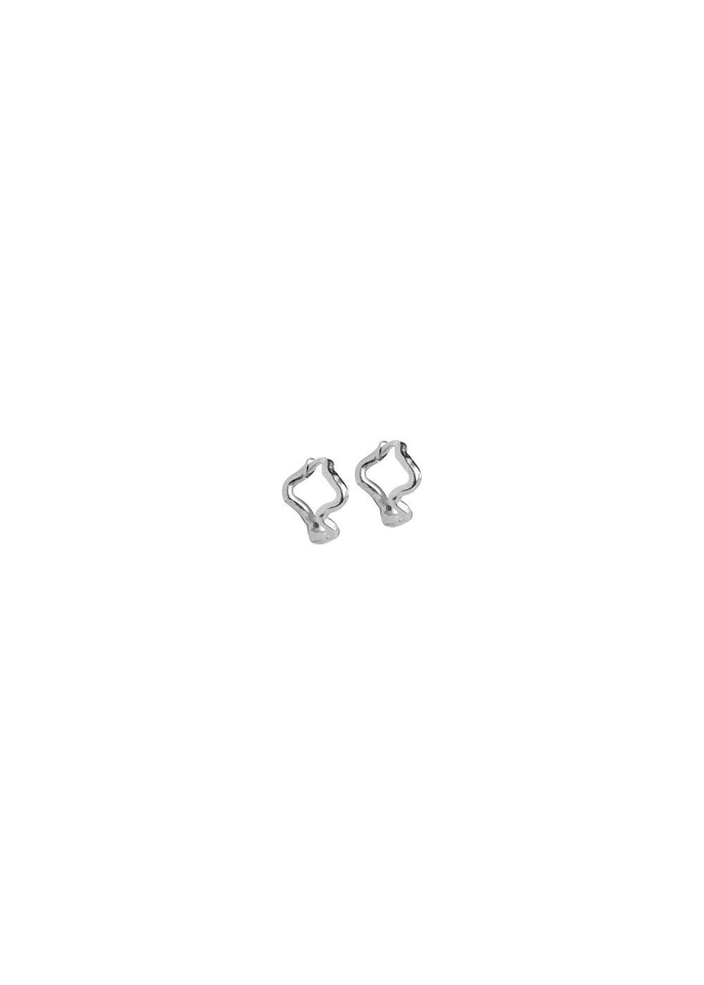 Hoops, Holly Small - 925S/M