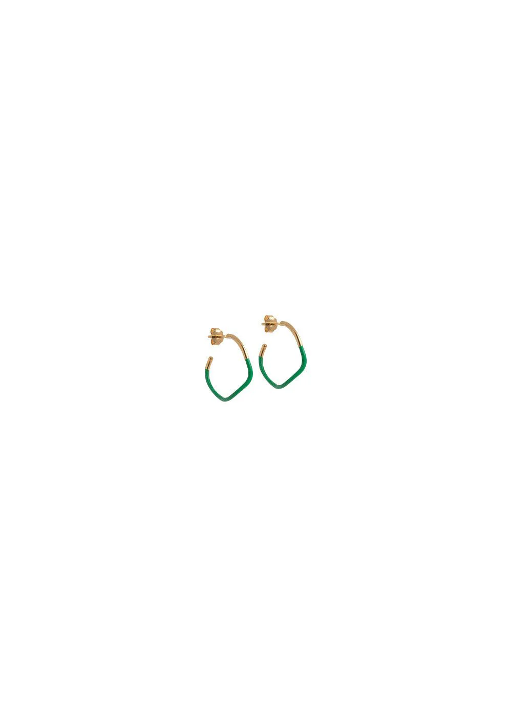 Hoops, Sway - Grass Green
