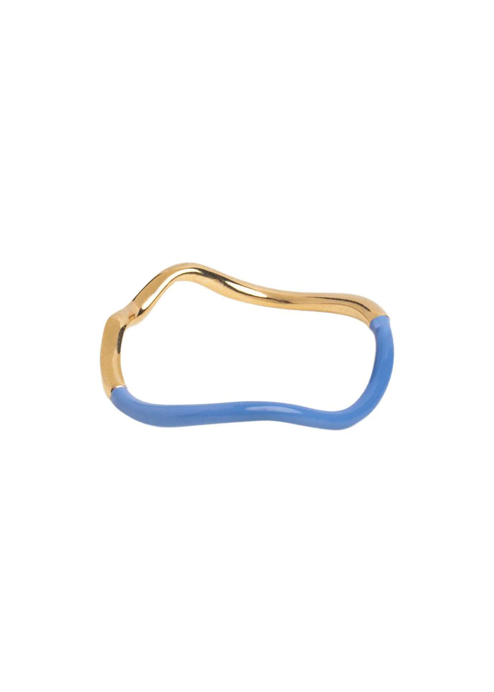 Ring, Sway - Cornflower