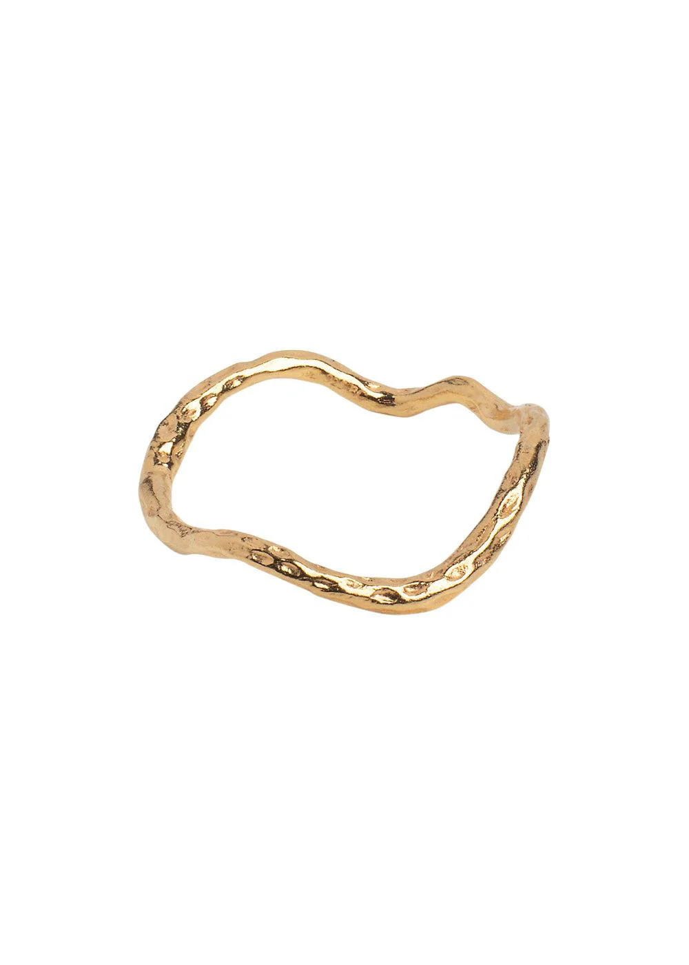 Ring, Sway - 925S/Gp/M