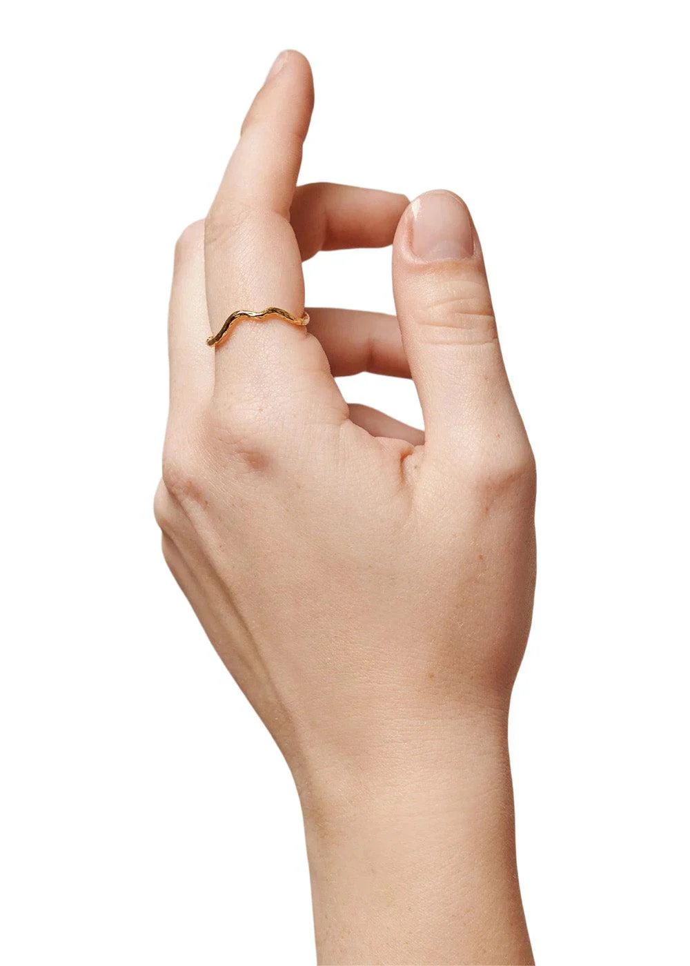 Ring, Sway - 925S/Gp/M - Image 2