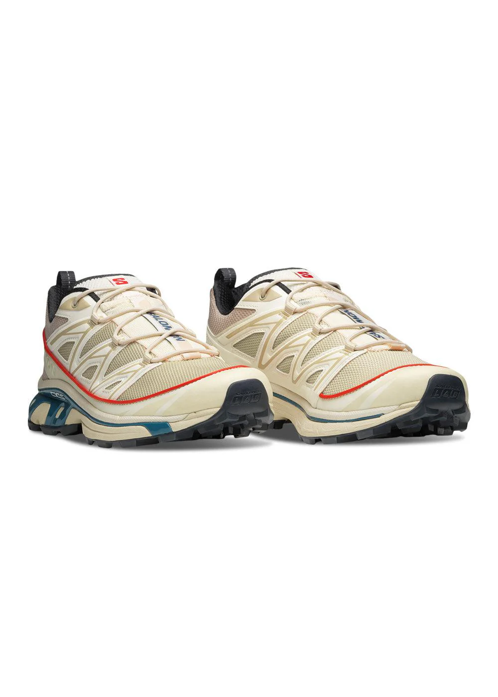 XT-6 EXPANSE Almilk/Aegean/Vanila - Almond Milk/Aegean Blue/Vanilla Ice - Image 4