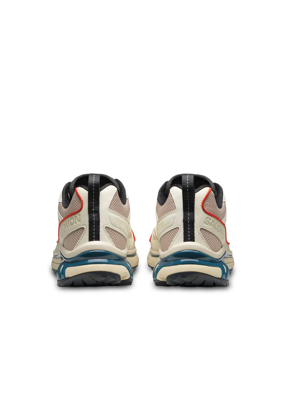 XT-6 EXPANSE Almilk/Aegean/Vanila - Almond Milk/Aegean Blue/Vanilla Ice - Image 5