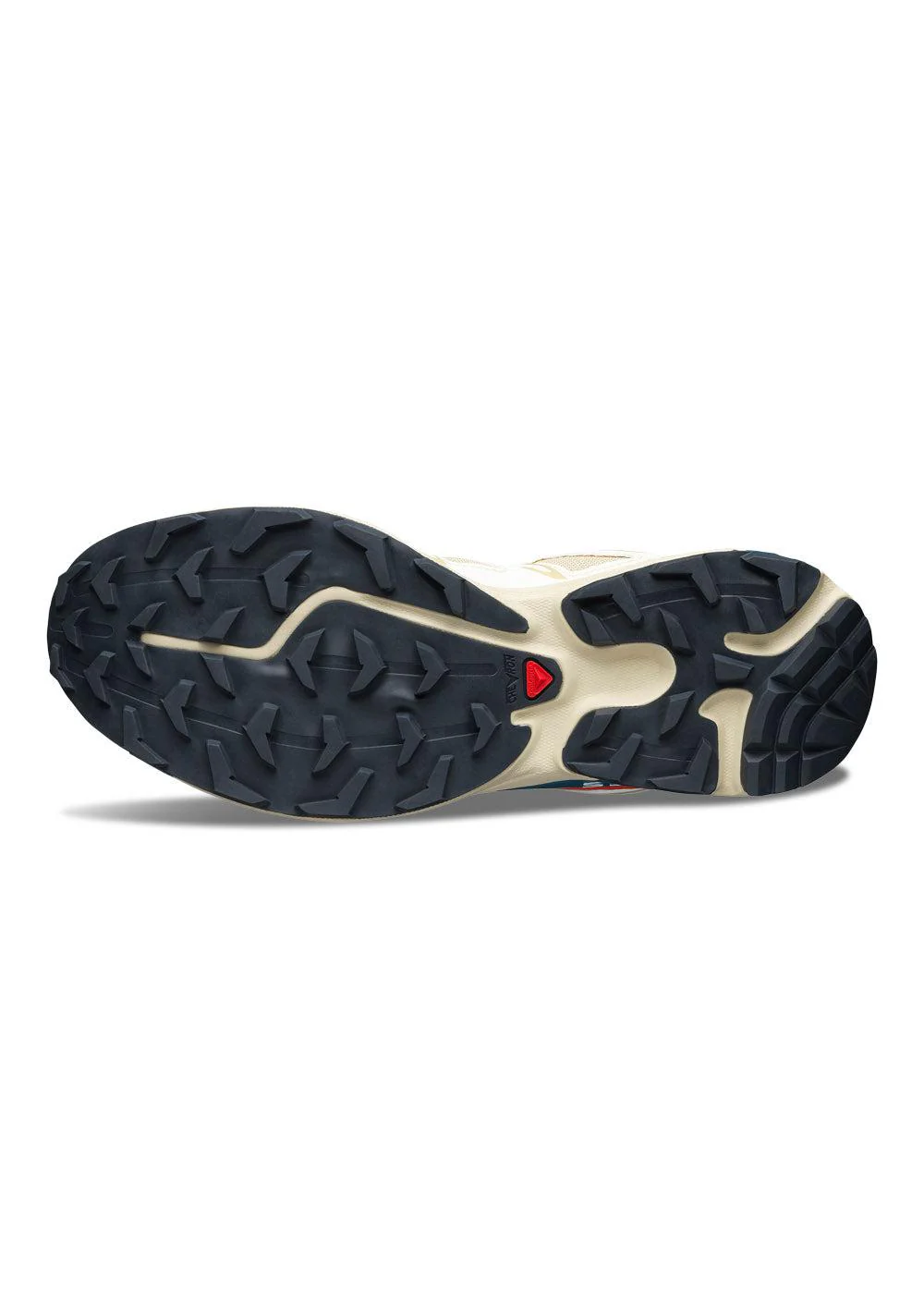 XT-6 EXPANSE Almilk/Aegean/Vanila - Almond Milk/Aegean Blue/Vanilla Ice - Image 6