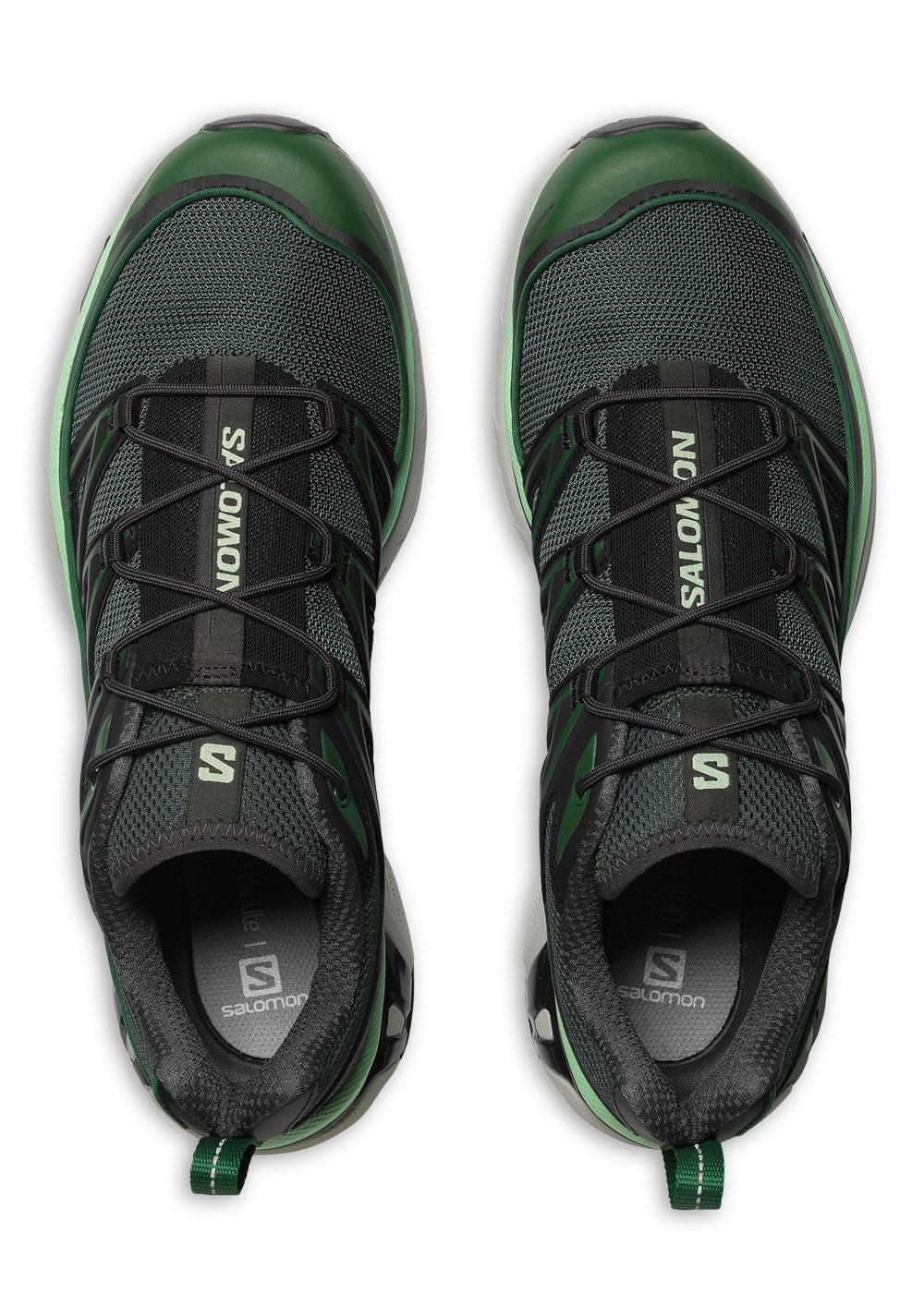 XT-6 EXPANSE Eden/Black/Metal - Eden/Black/Metal - Image 3