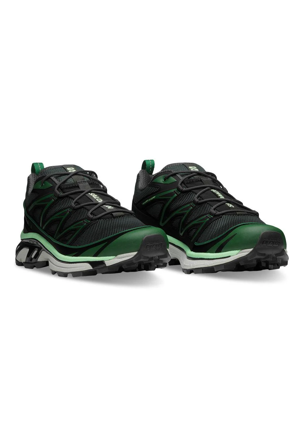 XT-6 EXPANSE Eden/Black/Metal - Eden/Black/Metal - Image 4