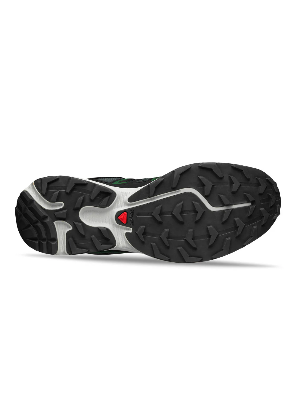 XT-6 EXPANSE Eden/Black/Metal - Eden/Black/Metal - Image 6